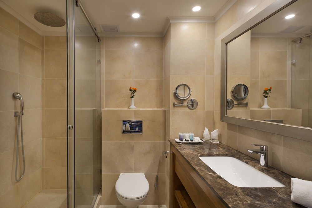 Ye'Arim Hotel Maale Hahamisha ภายนอก รูปภาพ
