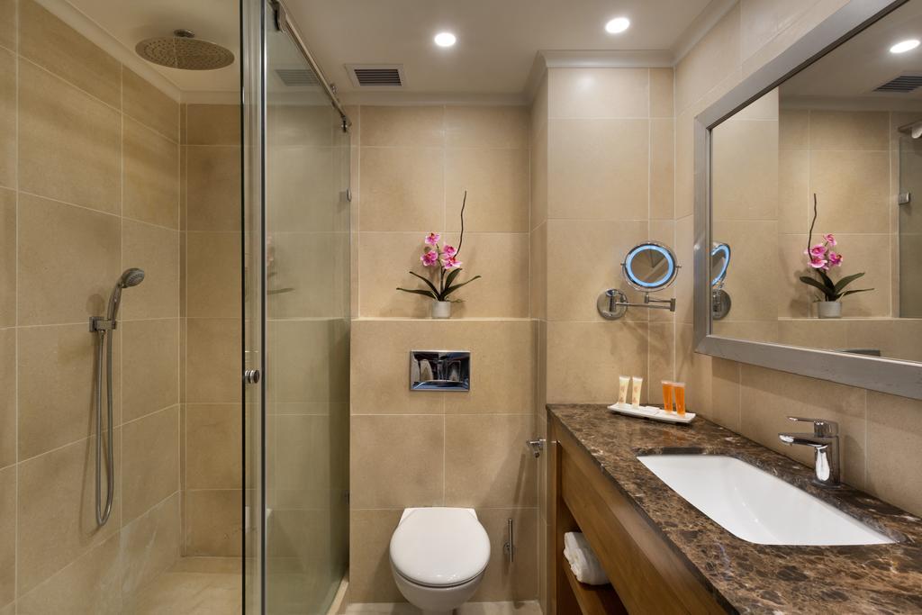 Ye'Arim Hotel Maale Hahamisha ห้อง รูปภาพ